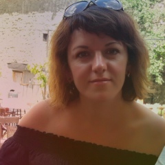 Светлана Бондарчук, 09.05.1982, Белая Церковь