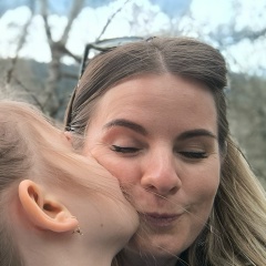 Катя Никифорова, 25.10.1985, Краснодар