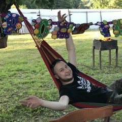 Алексей Забелин, 09.03.1985