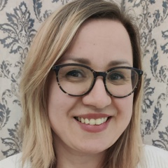 Ирина Карпова, 24.03.1986, Москва