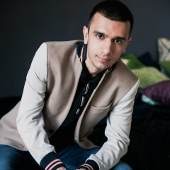 Антон Заргарян, 09.11