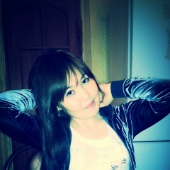 Aika Sultanova, 31.03.1995, Москва