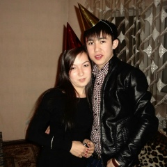 Ергазы Ахметов, 23.03, Алматы