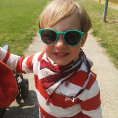 Анастасия Чекло, 18.04, Bologna