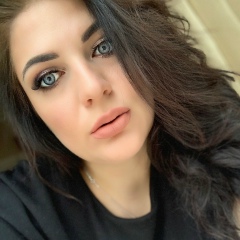 Яна Колесова, 31.10.1989, Семей