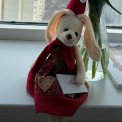 Арина Губерт, Москва