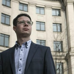 Владимир Крылов, 29.03, Москва