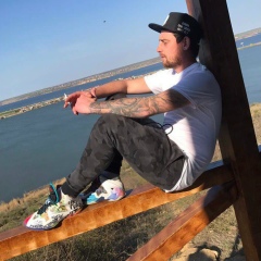 Виктор Михайленко, 06.10.1986, Одесса