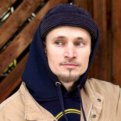 Владимир Суржан, 03.12, Москва