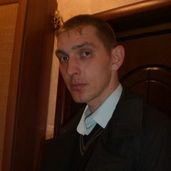 Андрей Суденко