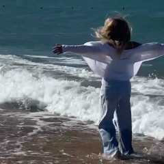 Анна Мир, 15.08, Анапа