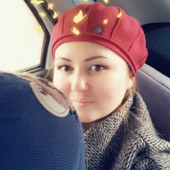 Гулбакыт Борибек, 04.10.1992, Актобе