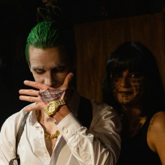 Александр Аниськов, 28.07.1987, Владивосток