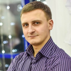 Dmitriy Igorevich, 15.08.1988, Новосибирск