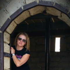 Александра Озерная, 23.03.1985, Актобе