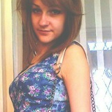 Татьяна Нежинцева, 17.06.1991, Москва