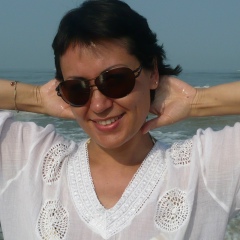 Олия Ильина, 14.05, Уфа