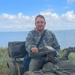 Михаил Федотов, Междуреченск