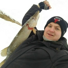 Саша Сукачёв, Костанай