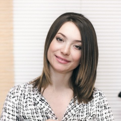 Татьяна Елисеева, 24.12.1987, Москва