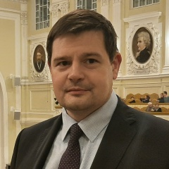 Дмитрий Покрищук, 04.03, Москва