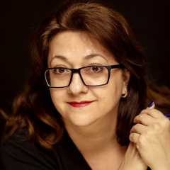 Евгения Ильченко, 23.01, Алматы