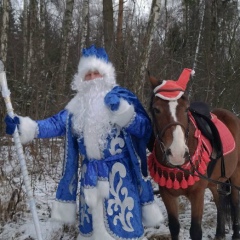 Витал Голубев, 28.03, Пушкино
