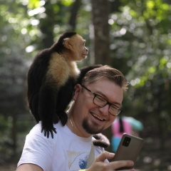 Вен Шикин, 21.02.1985, Евпатория