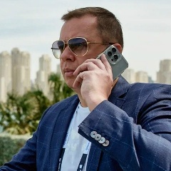 Алексей Еремин, 29.05, Санкт-Петербург