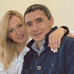 Светлана Димитрова, 31.05, Одесса