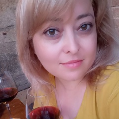 Tinatin Khujadze, 03.12.1982, Кутаиси