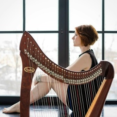 Вероника Вишневская, 11.12, Wien