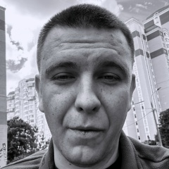 Алексей Козлов, 01.02, Москва