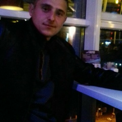 Саня Немиш, 08.01.1995, Лебедин