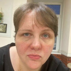 Дарина Маркова, 04.09.1983, Санкт-Петербург