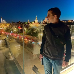 Игорь Ромась, 26.10.1991, Петров Вал