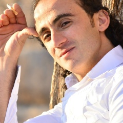 Eser Caglar, 01.01, Antalya