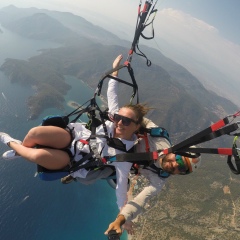 Лилия Шакирова, 06.06, Казань