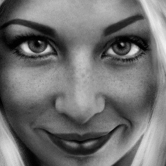 Катя Солдатова, 21.12.1986, Ржев