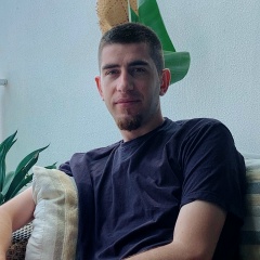 Пётр Добровольский, 12.01.1994, Кишинев