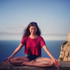 Diana Chepkaya, 21.02.1984, Москва