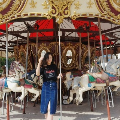 Сания Акниязова, Талдыкорган