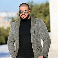 Ruslan Aslanov, 16.06, Баку