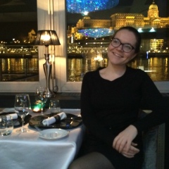 Светлана Колесникова, 09.12, Санкт-Петербург