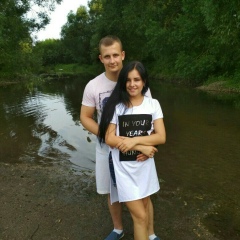 Вітя Воловець, 10.05, Тернополь