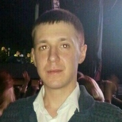 Андрей Пудов, 19.02.1991, Москва