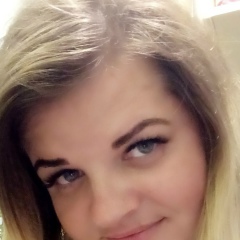 Наталия Цупаленко, 30.01, Измаил