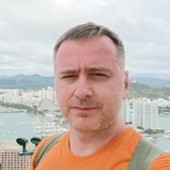 Павел Труфанов, 10.07, Москва