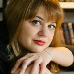 Ksenia Dudnik, 17.03, Москва