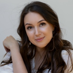 Валерия Гангрская, 02.01.1991